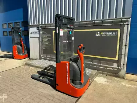 Gerbeurs 2016  Linde L12i (3)