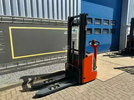 Gerbeurs 2016  Linde L12i (4)