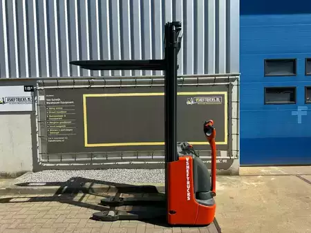 Gerbeurs 2018  Linde L12 (1)