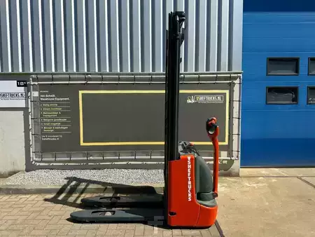 Gerbeurs 2018  Linde L12 (2)