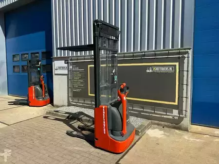 Gerbeurs 2018  Linde L12 (6)