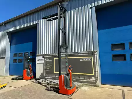 Gerbeurs 2018  Linde L12 (7)