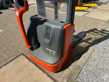 Gerbeurs 2018  Linde L12 (9)