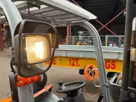Electric - 3 wheels 2021  Baoli KBET15 (12)
