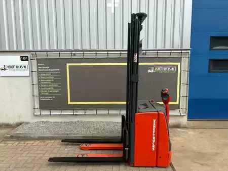 Gerbeurs 2018  Linde L14 (1)