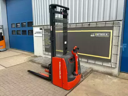 Gerbeurs 2018  Linde L14 (2)