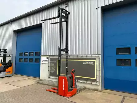Gerbeurs 2018  Linde L14 (4)