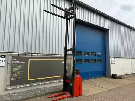 Gerbeurs 2018  Linde L14 (5)