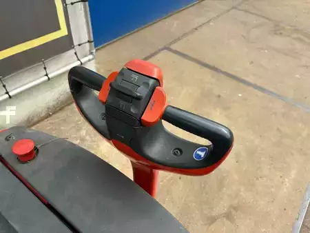 Gerbeurs 2018  Linde L14 (7)