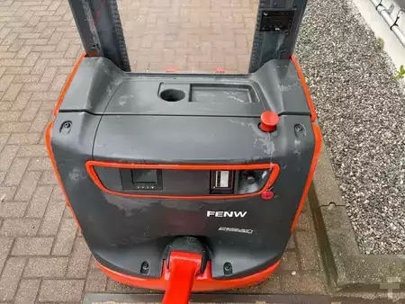 Gerbeurs 2018  Linde L14 (8)