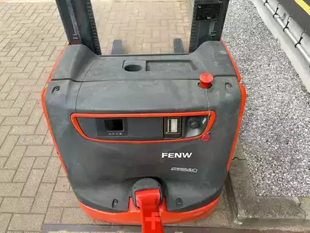 Gerbeurs 2018  Linde L14 (9)