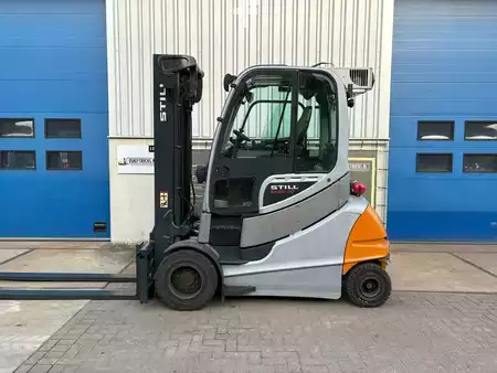 Eléctrica de 4 ruedas 2018  Still RX60-50 (1)