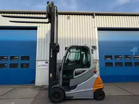 Eléctrica de 4 ruedas 2018  Still RX60-50 (2)