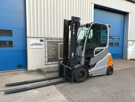 Eléctrica de 4 ruedas 2018  Still RX60-50 (3)