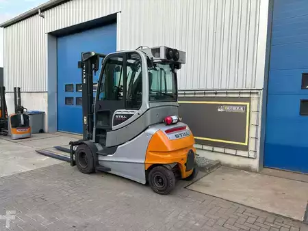 Eléctrica de 4 ruedas 2018  Still RX60-50 (4)