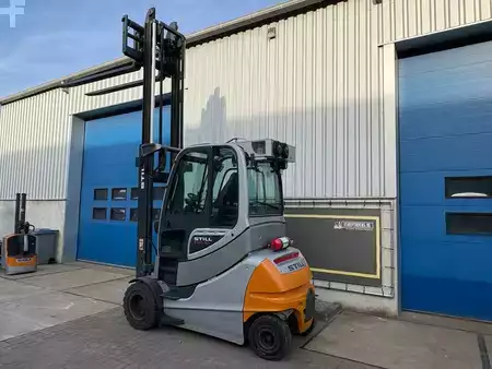 Eléctrica de 4 ruedas 2018  Still RX60-50 (5)