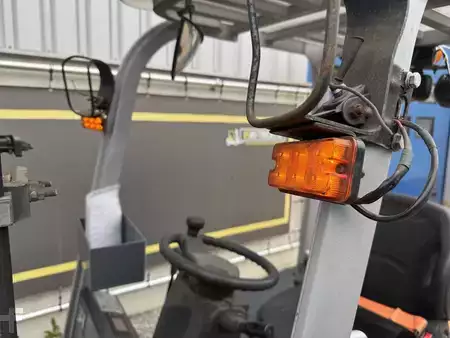Electric - 3 wheels 2021  Baoli KBET15 (12)