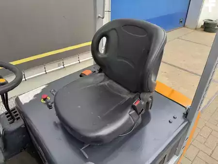 Electric - 3 wheels 2021  Baoli KBET15 (15)