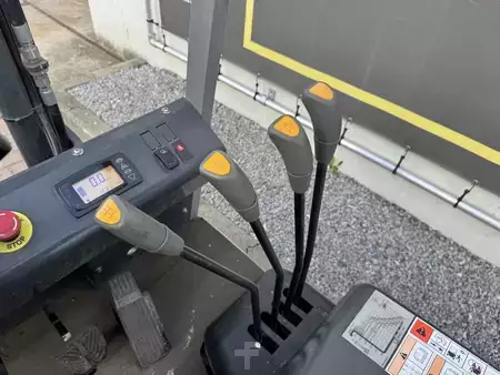 Eléctrico - 3 rodas 2021  Baoli KBET20 (11)