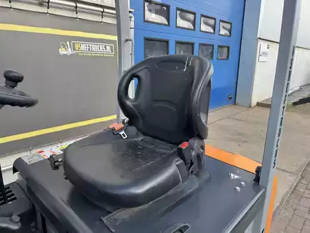Eléctrico - 3 rodas 2021  Baoli KBET20 (12)