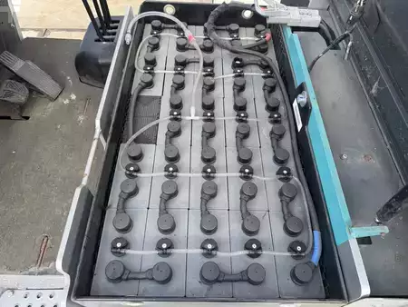 Eléctrico - 3 rodas 2021  Baoli KBET20 (13)