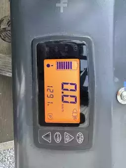 Eléctrico - 3 rodas 2021  Baoli KBET20 (17)