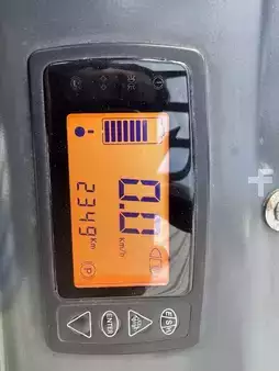 Eléctrico - 3 rodas 2021  Baoli KBET20 (18)