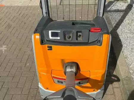 Ruční vysokozdvižný vozík 2019  Still EXV16 (10)