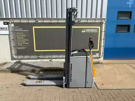 Ruční vysokozdvižný vozík 2019  Still EXV16 (2)