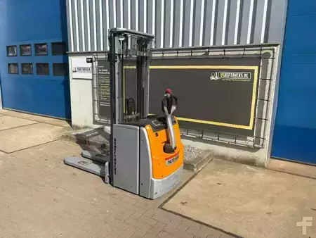 Ruční vysokozdvižný vozík 2019  Still EXV16 (4)