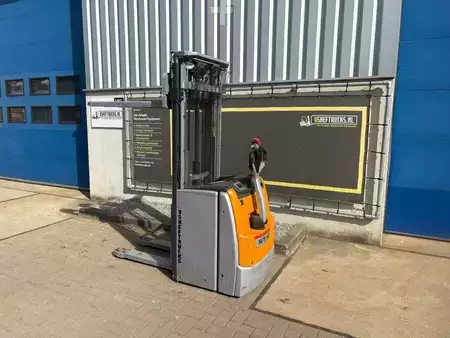 Ruční vysokozdvižný vozík 2019  Still EXV16 (6)