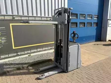 Ruční vysokozdvižný vozík 2019  Still EXV16 (7)