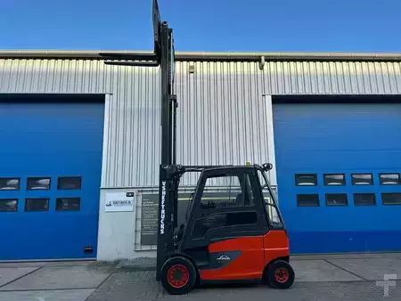 Eléctrica de 4 ruedas 2014  Linde E40-01/600 (3)