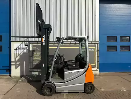 El truck - 4 hjulet 2019  Still RX-20-18P (1)