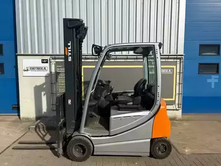 El truck - 4 hjulet 2019  Still RX-20-18P (2)