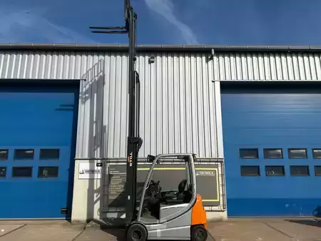 El truck - 4 hjulet 2019  Still RX-20-18P (3)