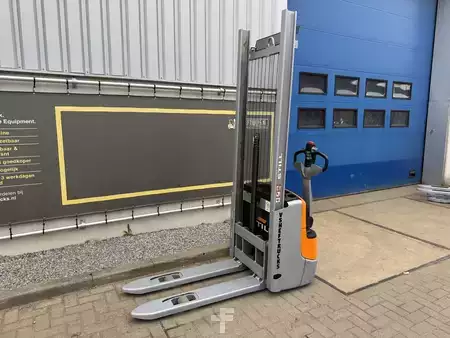 Apilador eléctrico 2020  Still EXV10Basic (3)