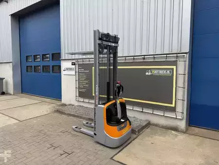 Apilador eléctrico 2020  Still EXV10Basic (5)