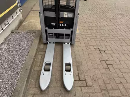 Apilador eléctrico 2020  Still EXV10Basic (7)