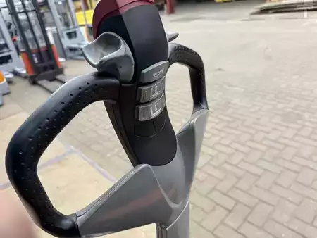 Apilador eléctrico 2020  Still EXV10Basic (9)