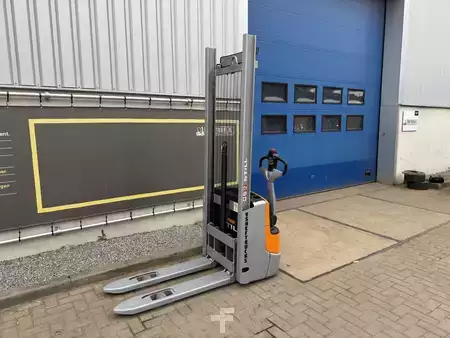 Apilador eléctrico 2020  Still EXV10Basic (3)