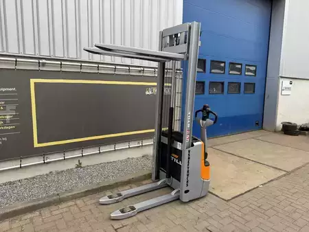 Apilador eléctrico 2020  Still EXV10Basic (4)