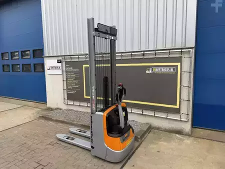 Apilador eléctrico 2020  Still EXV10Basic (5)