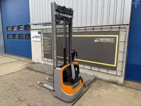 Apilador eléctrico 2020  Still EXV10Basic (6)