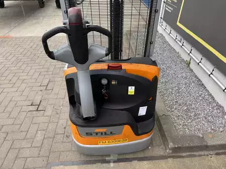 Apilador eléctrico 2020  Still EXV10Basic (7)