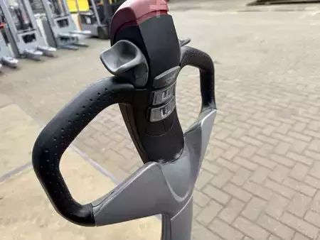 Apilador eléctrico 2020  Still EXV10Basic (9)