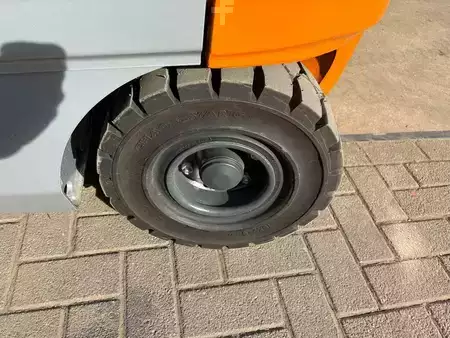 El truck - 4 hjulet 2024  Still RCE 25 (10)