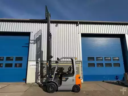 El truck - 4 hjulet 2024  Still RCE 25 (3)