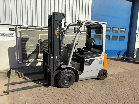 El truck - 4 hjulet 2024  Still RCE 25 (4)