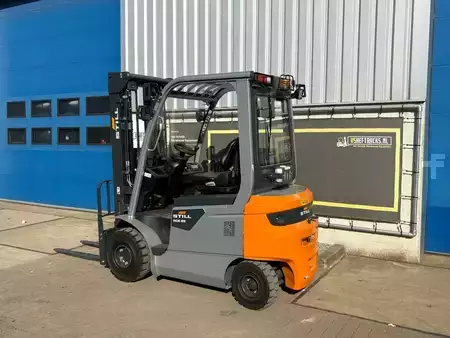 El truck - 4 hjulet 2024  Still RCE 25 (5)